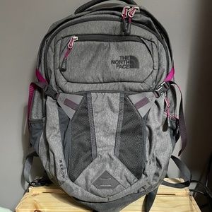 The North Face Backpack